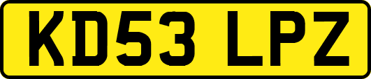 KD53LPZ