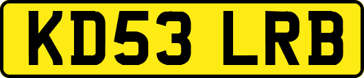 KD53LRB