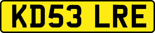KD53LRE