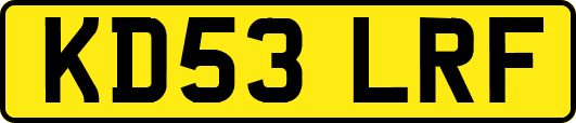 KD53LRF