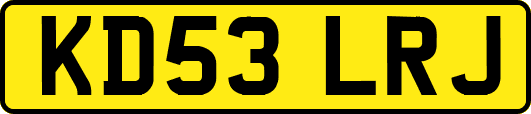 KD53LRJ