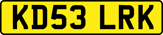 KD53LRK