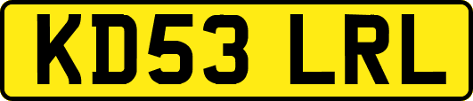 KD53LRL