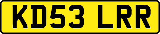 KD53LRR