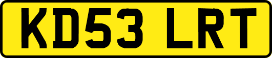 KD53LRT