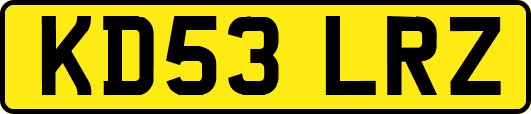 KD53LRZ