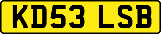 KD53LSB