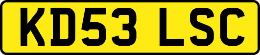 KD53LSC