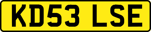 KD53LSE