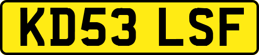 KD53LSF
