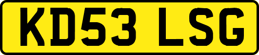 KD53LSG