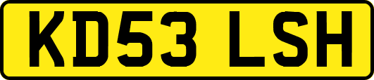 KD53LSH