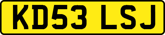 KD53LSJ