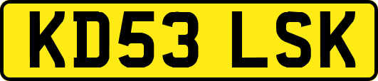 KD53LSK