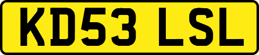 KD53LSL