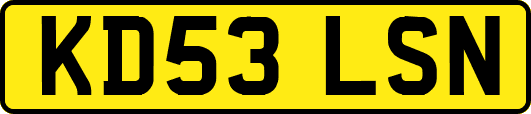 KD53LSN