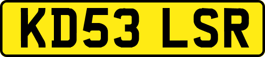 KD53LSR