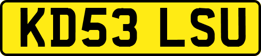 KD53LSU