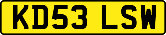 KD53LSW