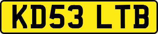 KD53LTB