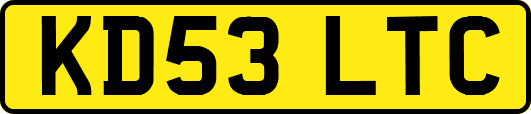 KD53LTC