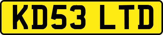 KD53LTD