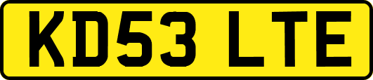 KD53LTE
