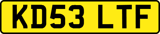 KD53LTF
