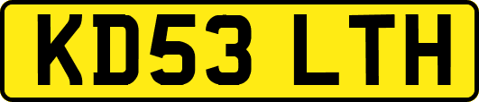 KD53LTH