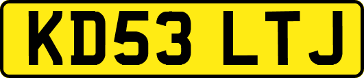KD53LTJ