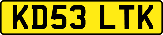 KD53LTK