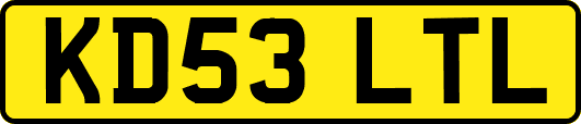 KD53LTL