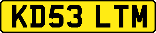 KD53LTM