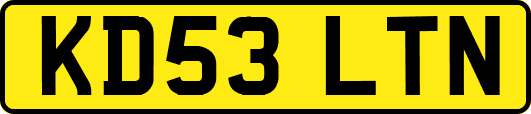 KD53LTN