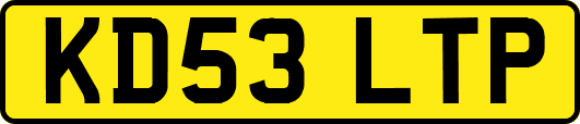 KD53LTP