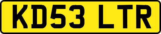 KD53LTR