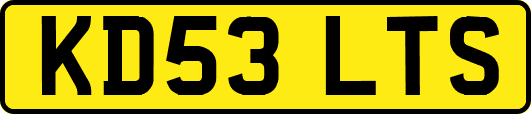 KD53LTS