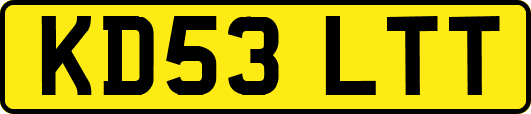 KD53LTT