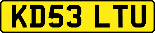 KD53LTU