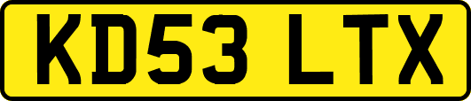 KD53LTX