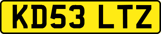 KD53LTZ