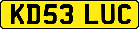 KD53LUC