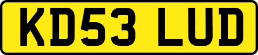 KD53LUD