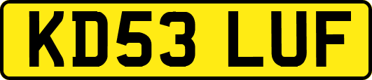 KD53LUF