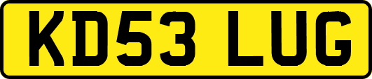 KD53LUG