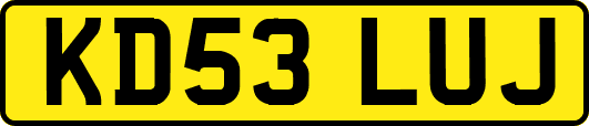 KD53LUJ