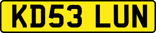 KD53LUN