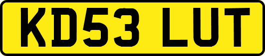KD53LUT
