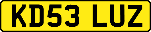 KD53LUZ