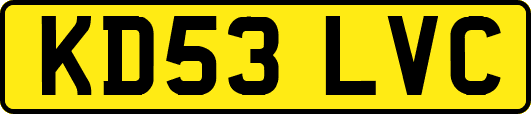 KD53LVC